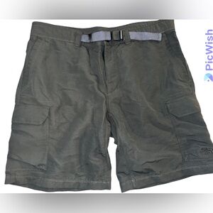 The North Face Belted Cargo Sz L/36